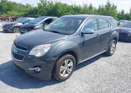 2010 CHEVROLET EQUINOX