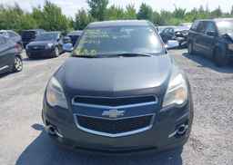 2010 CHEVROLET EQUINOX