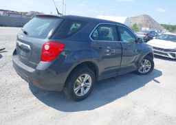 2010 CHEVROLET EQUINOX