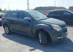 2010 CHEVROLET EQUINOX