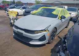 2023 KIA K5