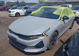 2023 KIA K5