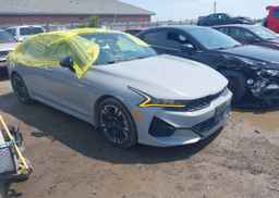 2023 KIA K5