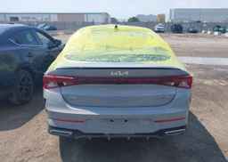 2023 KIA K5