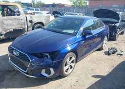2024 AUDI A3 PREMIUM