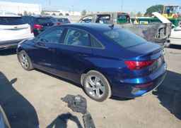 2024 AUDI A3 PREMIUM