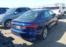 2024 AUDI A3 PREMIUM