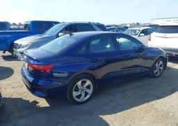 2024 AUDI A3 PREMIUM