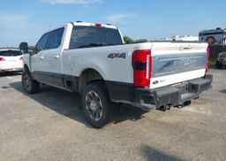2024 FORD F350 SUPER DUTY