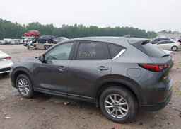 2025 MAZDA CX-5 PREFERRED