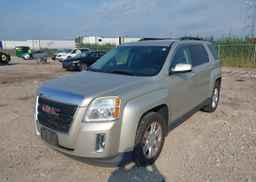 2013 GMC TERRAIN SLE-2