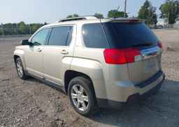 2013 GMC TERRAIN SLE-2