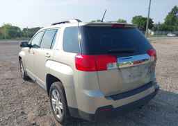 2013 GMC TERRAIN SLE-2