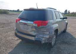 2013 GMC TERRAIN SLE-2