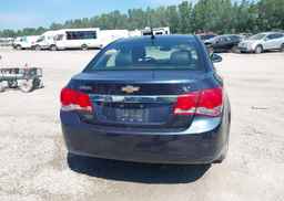 2014 CHEVROLET CRUZE 2LT