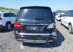 2017 MERCEDES-BENZ GLS 450 4MATIC