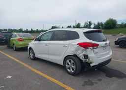 2014 KIA RONDO