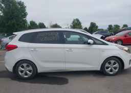 2014 KIA RONDO