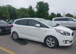 2014 KIA RONDO