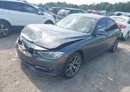 2013 BMW 328I XDRIVE