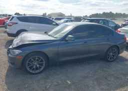 2013 BMW 328I XDRIVE