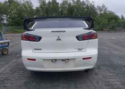 2015 MITSUBISHI LANCER GT