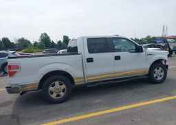 2011 FORD F-150