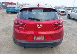 2019 MAZDA CX-3 GX