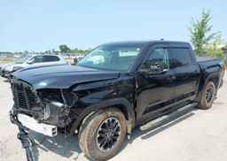 2024 TOYOTA TUNDRA CREWMAX SR