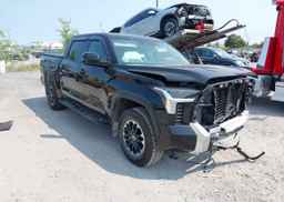 2024 TOYOTA TUNDRA CREWMAX SR