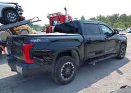 2024 TOYOTA TUNDRA CREWMAX SR