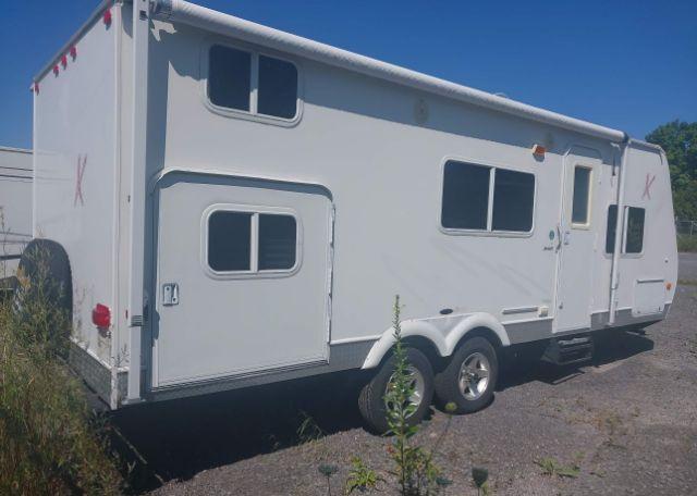 2007 CRUISER FUN FINDER