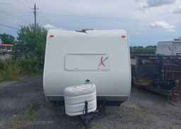 2007 CRUISER FUN FINDER