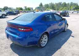2013 DODGE DART SXT