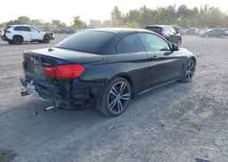 2017 BMW 440I XDRIVE