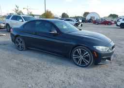 2017 BMW 440I XDRIVE