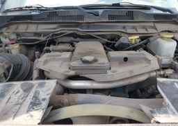 2011 DODGE RAM 5500 ST