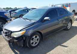 2011 TOYOTA YARIS