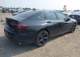 2022 ACURA TLX A-SPEC