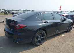 2022 ACURA TLX A-SPEC