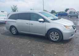 2015 HONDA ODYSSEY EX