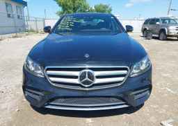 2019 MERCEDES-BENZ E 450 4MATIC