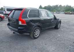2013 VOLVO XC90 3.2