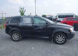 2013 VOLVO XC90 3.2