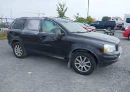 2013 VOLVO XC90 3.2