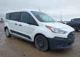 2020 FORD TRANSIT CONNECT WAGON
