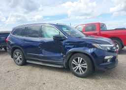 2017 HONDA PILOT EX-L RES