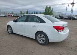 2014 CHEVROLET CRUZE 2LT