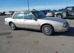 1988 OLDSMOBILE 98 REGENCY BROUGHAM