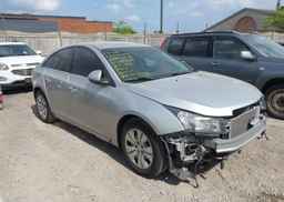 2015 CHEVROLET CRUZE 1LT